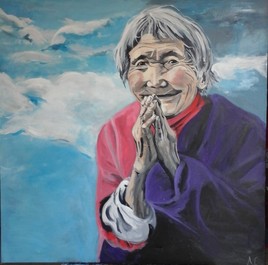 instant pri&egrave;re