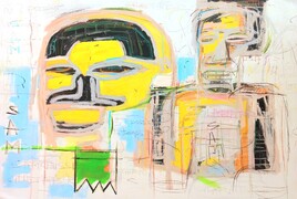 " ou passent le temps..? "