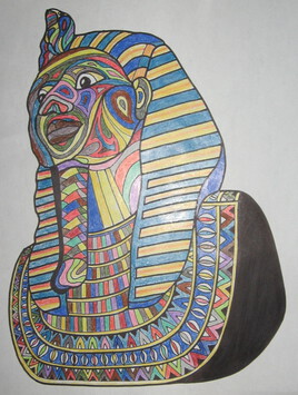 Pharaon 6