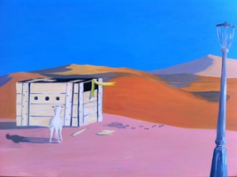 Où est le Petit Prince ?