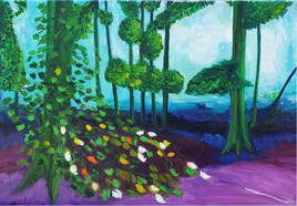 Impressions en for&ecirc;t 2