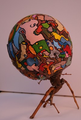 Tous dans la t&ecirc;te