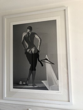 St Jean Cap Ferrat (1987)