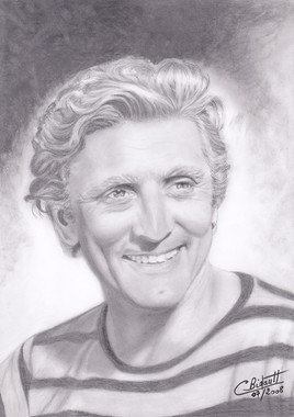 Kirk Douglas