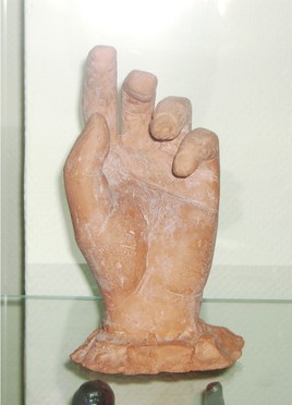 premi&egrave;re main