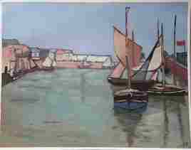 A vos marques, pr&ecirc;ts, Marquet (Albert)!