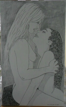 Le grand Amour N&deg; 89