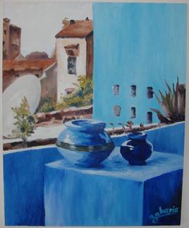 &laquo; sc&egrave;nes de vie &raquo; : la terrasse