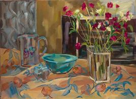 ARMONIA DE FORMAS Y COLORES