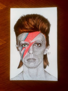 david bowie