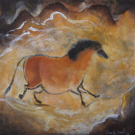 Lascaux 2