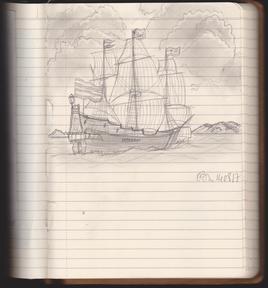 If You're On The Water