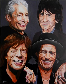 The Rolling Stones 2
