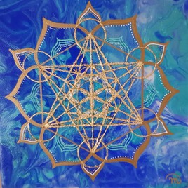 Sceau de M&eacute;tatron