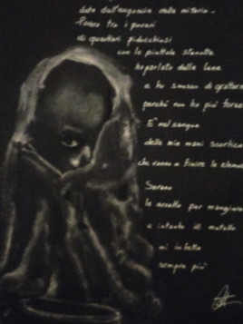 Illustration 10 - Pauvre