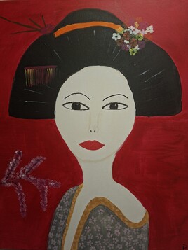 La Geisha