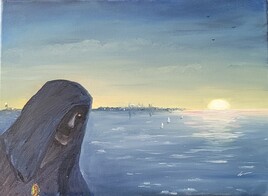 L'Angoisse Vesp&eacute;rale (2022)