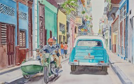 2021-05 La Havane