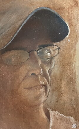 Autoportrait Autoportrait