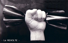 la revolte