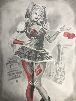 Harley Queen