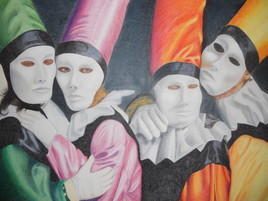 masques