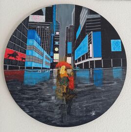 D&eacute;claration d'Amour