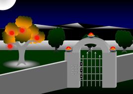 Une &eacute;nigme pour trois clefs