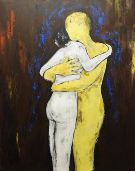 Ode &agrave; l'amour 13
