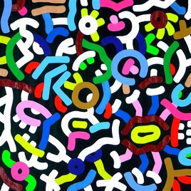 " SPIRALANT BOMBANT "