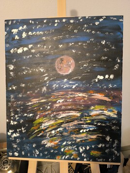 Moon Moon