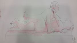 d'apr&egrave;s Botero