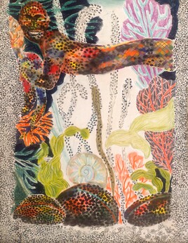 La r&eacute;alit&eacute; en forme de coquillage