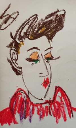 Des épines et des roses