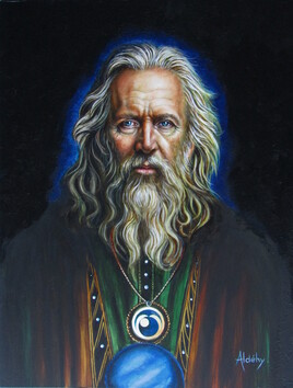 Piero Da Vinci - Son of Leonardo Da Vinci.