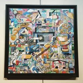 Balances sur sc&egrave;ne