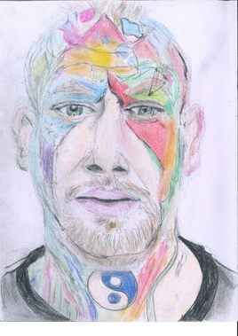 Oser la mort, oser vivre...Tataloo  rapeur iranien condamn&eacute; &agrave; mort