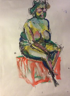 oui je vois , Montpeyroux 13 degr&eacute;s