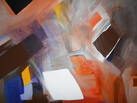 FLORILEGE DE COULEURS