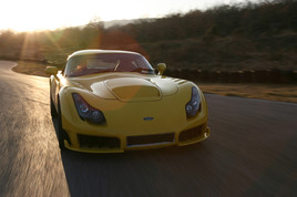 TVR SEGARIS-OPIO 2006