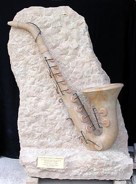 Saxophone