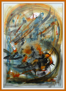 La Caverne de Platon