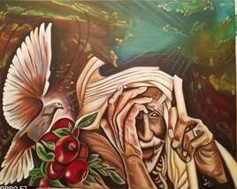 Tu es beau malgré ton âge