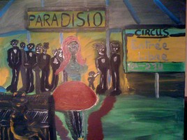 Paradisio Circus