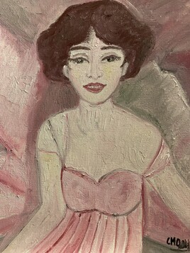 "La Vie en Roses ..."