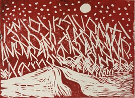 La montagne d’Amour