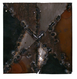 SCULPTURE PLANE -//- Familles Re / Dé - Composées #11