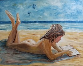 Coup de soleil imminent