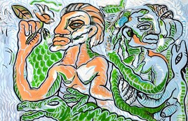 « un rêve.. » « un rêve.. »