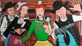 libère nos voies respiratoires et délivre-nous du mal